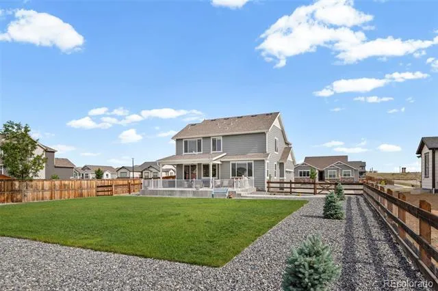 4716 Dewey Lane Brighton, CO 80603