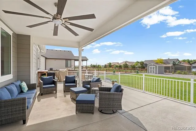 4716 Dewey Lane Brighton, CO 80603
