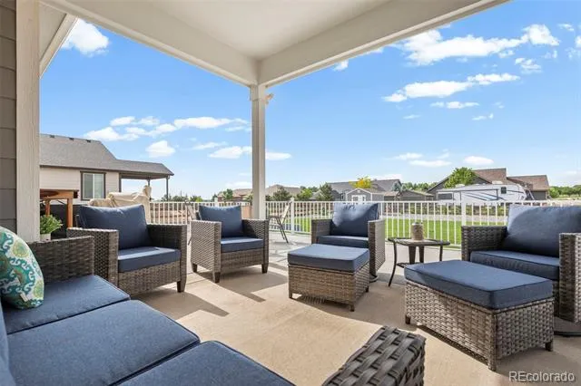 4716 Dewey Lane Brighton, CO 80603