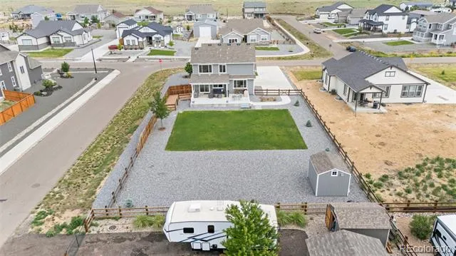 4716 Dewey Lane Brighton, CO 80603