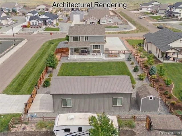4716 Dewey Lane Brighton, CO 80603