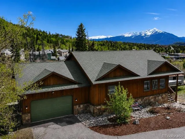964 Straight Creek Drive Dillon, CO 80435