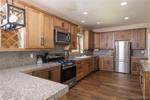 964 Straight Creek Drive Dillon, CO 80435