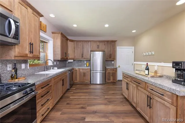 964 Straight Creek Drive Dillon, CO 80435