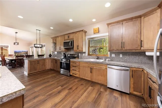 964 Straight Creek Drive Dillon, CO 80435