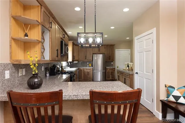 964 Straight Creek Drive Dillon, CO 80435