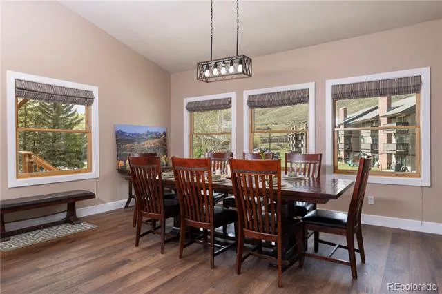 964 Straight Creek Drive Dillon, CO 80435