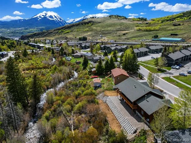 964 Straight Creek Drive Dillon, CO 80435