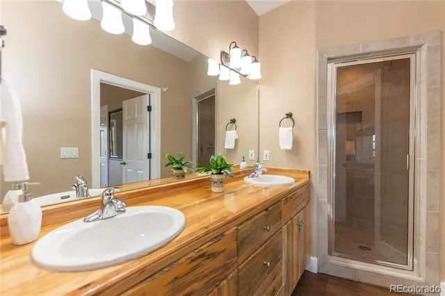 964 Straight Creek Drive Dillon, CO 80435