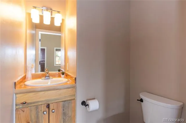 964 Straight Creek Drive Dillon, CO 80435