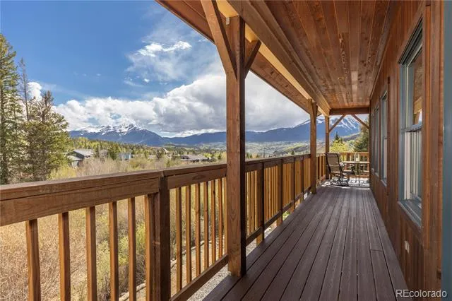 964 Straight Creek Drive Dillon, CO 80435