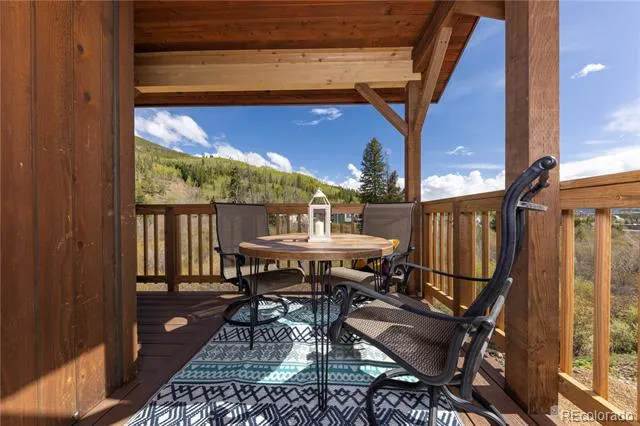 964 Straight Creek Drive Dillon, CO 80435