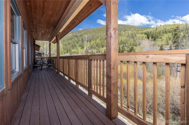 964 Straight Creek Drive Dillon, CO 80435