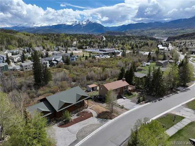 964 Straight Creek Drive Dillon, CO 80435