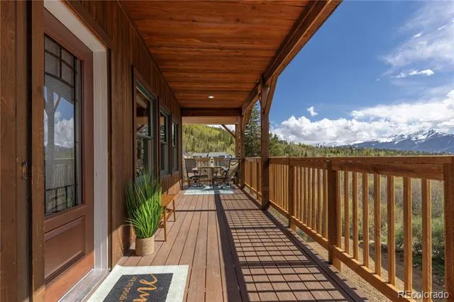 964 Straight Creek Drive Dillon, CO 80435