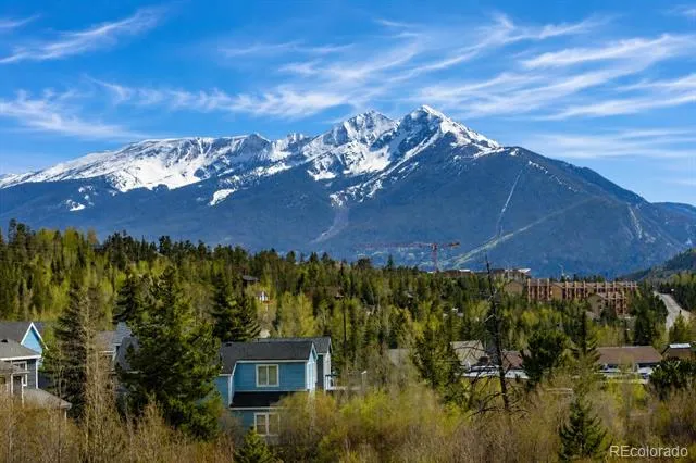 964 Straight Creek Drive Dillon, CO 80435