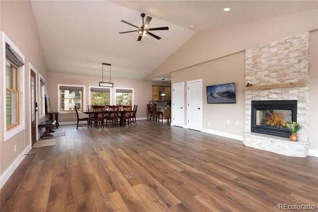 964 Straight Creek Drive Dillon, CO 80435