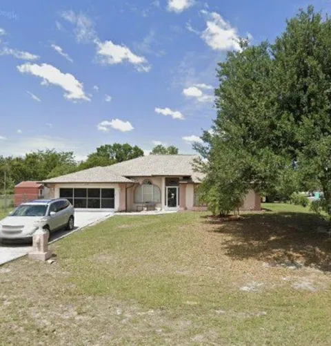 3004 SE Suntan Court Court SE