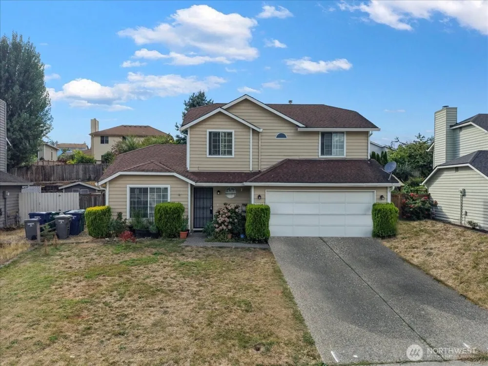 32825 17th Avenue SW Federal Way, WA 98023