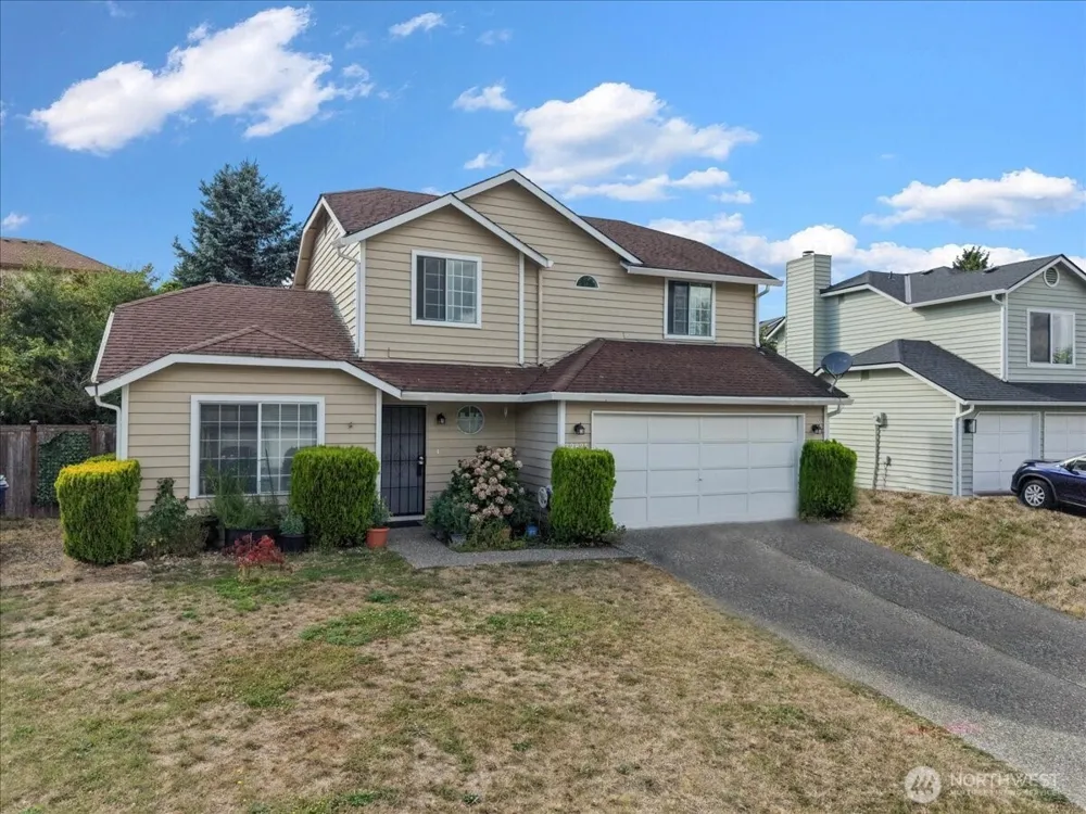 32825 17th Avenue SW Federal Way, WA 98023