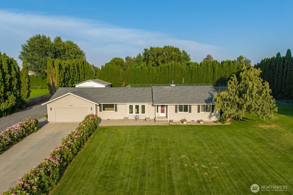 4791 Bluff Drive NE Moses Lake, WA 98837