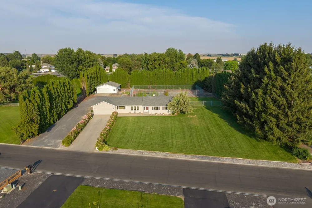 4791 Bluff Drive NE Moses Lake, WA 98837