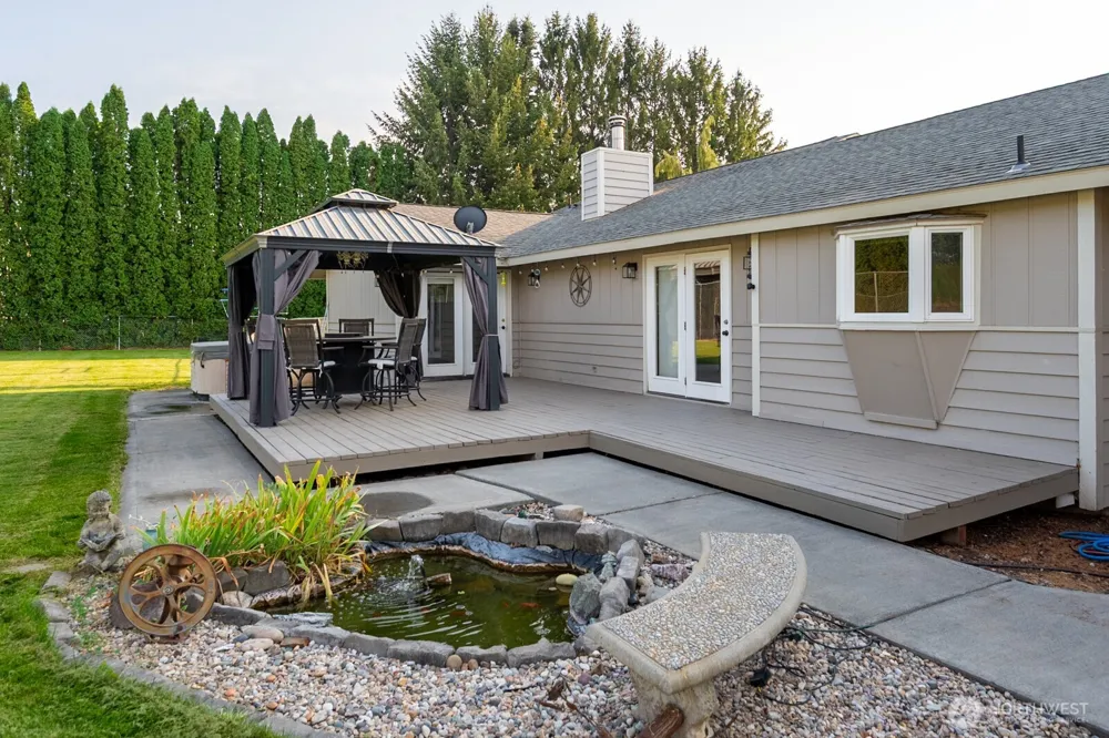 4791 Bluff Drive NE Moses Lake, WA 98837