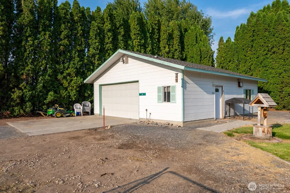 4791 Bluff Drive NE Moses Lake, WA 98837