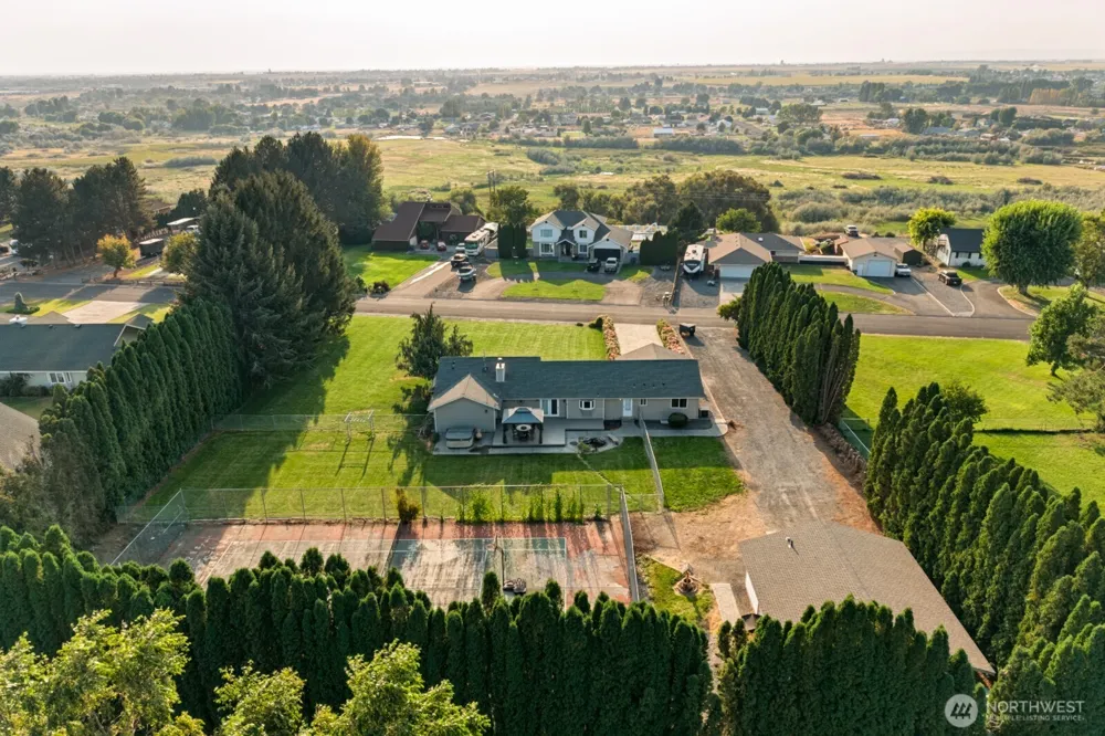 4791 Bluff Drive NE Moses Lake, WA 98837