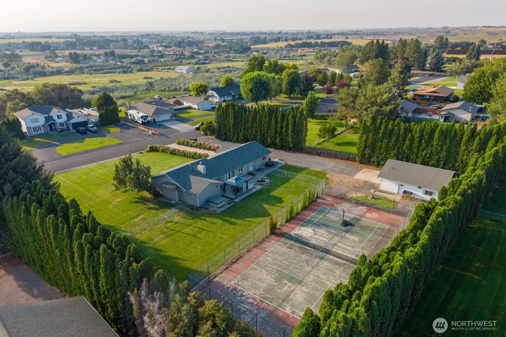 4791 Bluff Drive NE Moses Lake, WA 98837