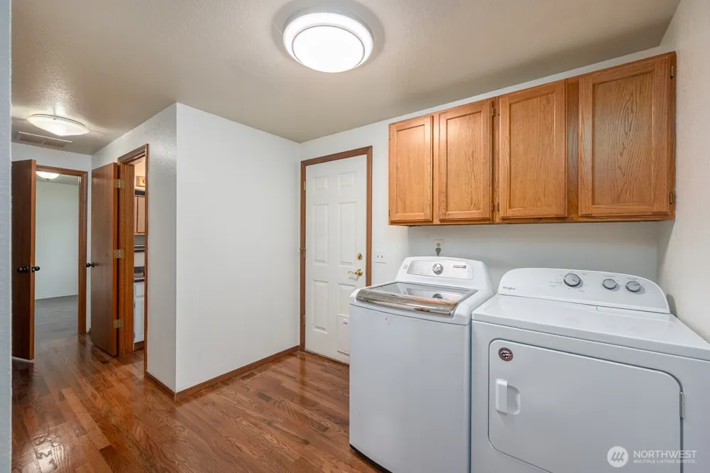 4791 Bluff Drive NE Moses Lake, WA 98837