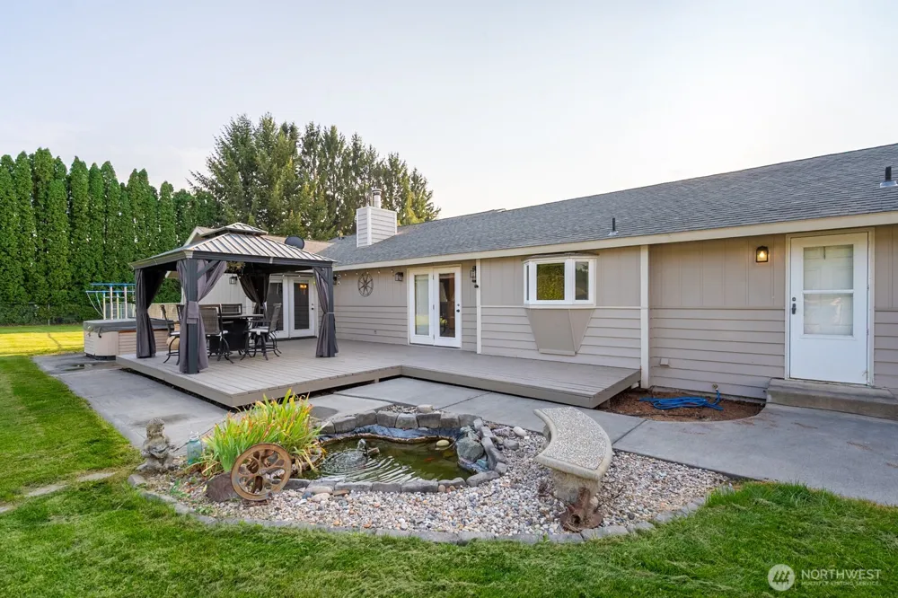 4791 Bluff Drive NE Moses Lake, WA 98837