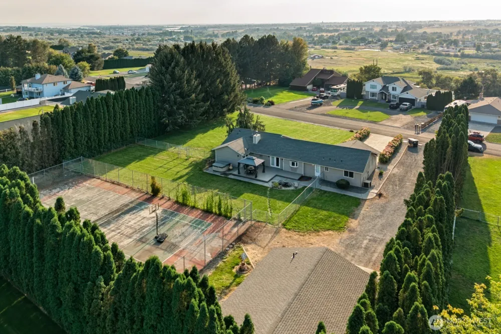 4791 Bluff Drive NE Moses Lake, WA 98837