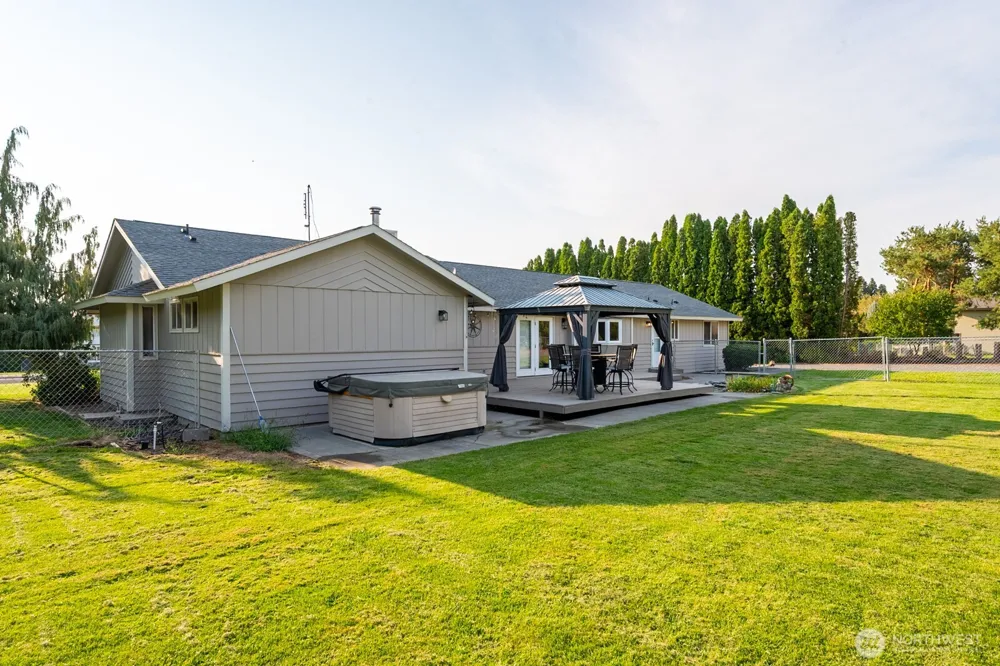 4791 Bluff Drive NE Moses Lake, WA 98837
