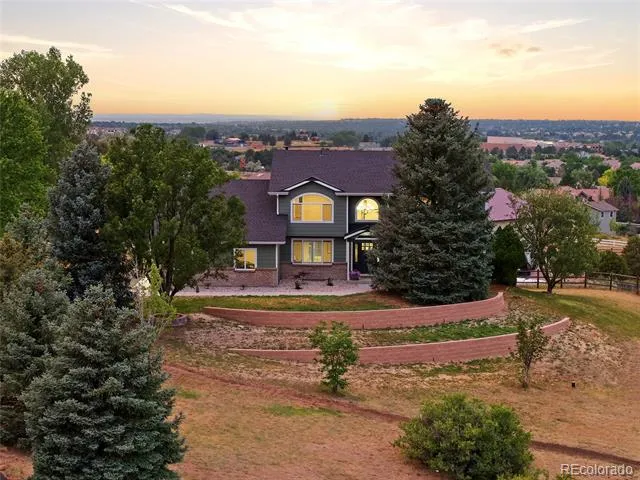 21879 E Davies Circle Aurora, CO 80016