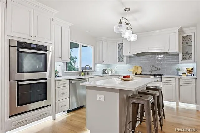 21879 E Davies Circle Aurora, CO 80016