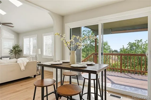 21879 E Davies Circle Aurora, CO 80016