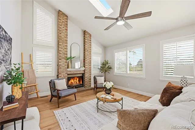 21879 E Davies Circle Aurora, CO 80016