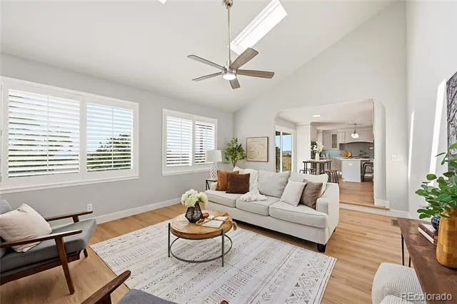 21879 E Davies Circle Aurora, CO 80016