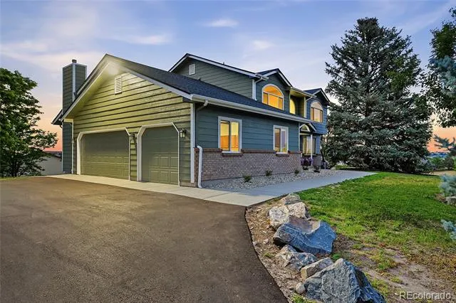 21879 E Davies Circle Aurora, CO 80016