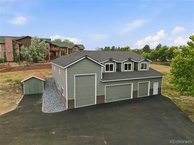 21879 E Davies Circle Aurora, CO 80016