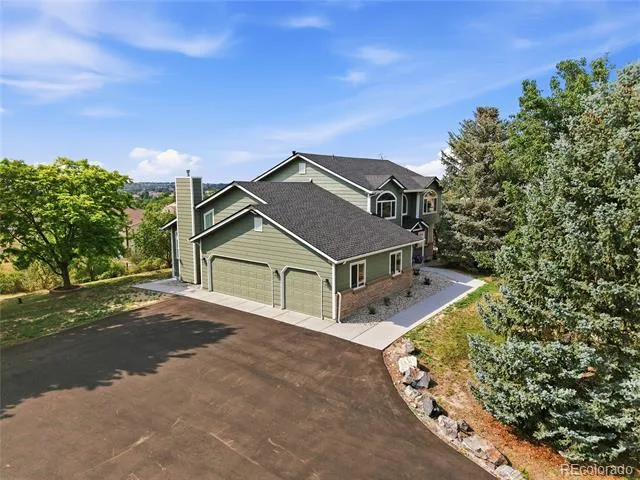 21879 E Davies Circle Aurora, CO 80016