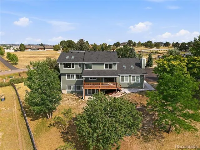 21879 E Davies Circle Aurora, CO 80016