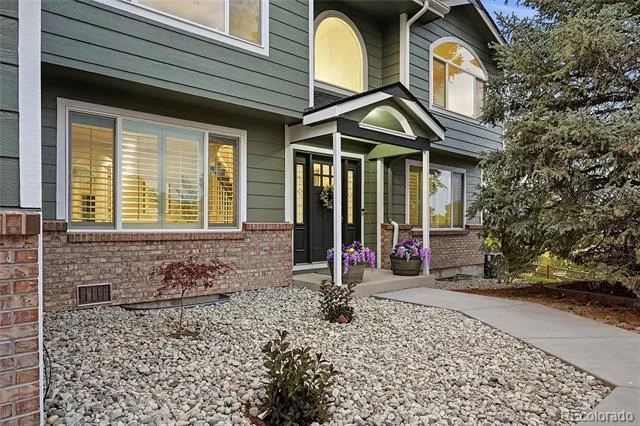 21879 E Davies Circle Aurora, CO 80016