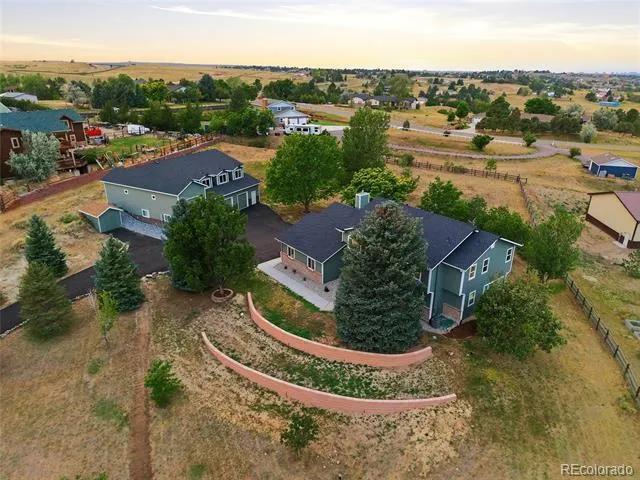 21879 E Davies Circle Aurora, CO 80016