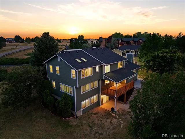21879 E Davies Circle Aurora, CO 80016