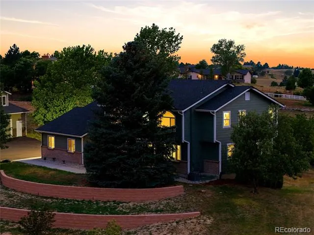 21879 E Davies Circle Aurora, CO 80016