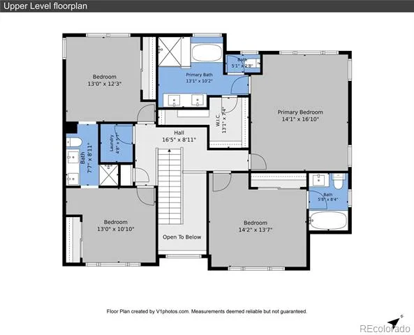 21879 E Davies Circle Aurora, CO 80016