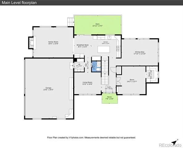 21879 E Davies Circle Aurora, CO 80016