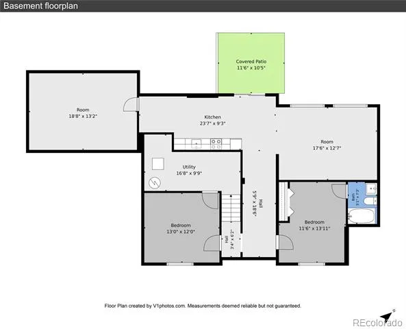 21879 E Davies Circle Aurora, CO 80016